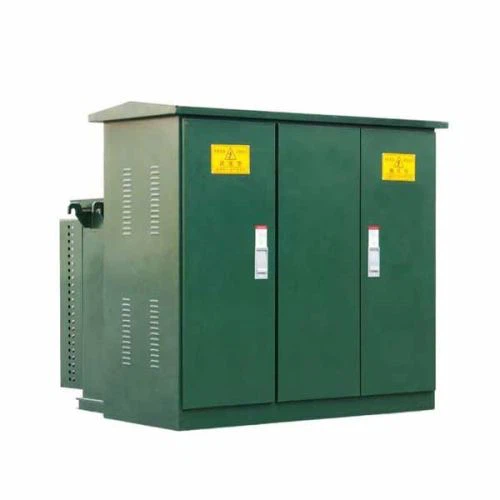 ترانسفورماتور جعبه ای