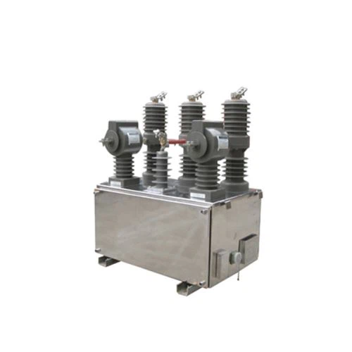 مدار شکن خلاء هوشمند مگنت دائمی ولتاژ بالا