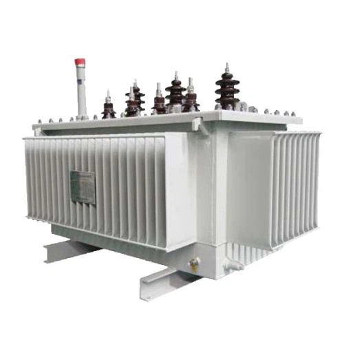 ترانسفورماتور آلیاژی آمورف 3 فاز