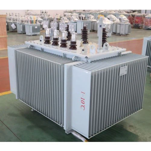 ترانسفورماتور توزیع 30kVA ~ 2500 KVA